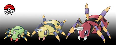Spinarak evolution shiny  Contents; Info; Base stats; Evolution chart; Pokédex entries; Moves learned; Sprites; Locations; Language; Meowth is a Normal type Pokémon introduced in Generation 1